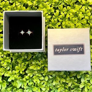 Taylor Swift Arcade Ring